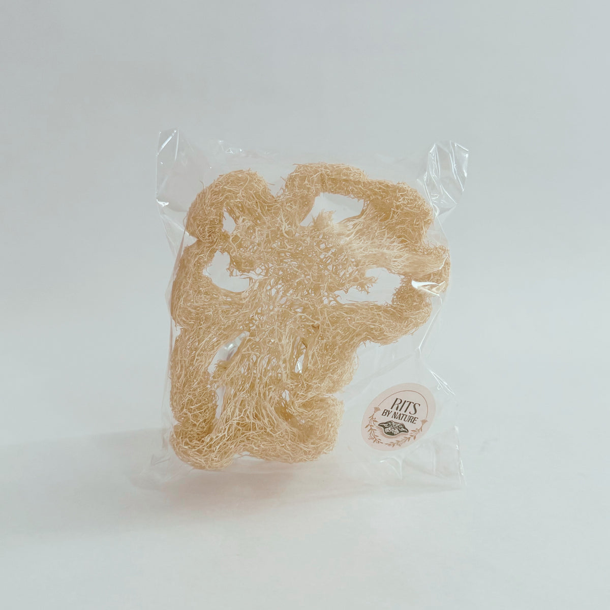 Loofah Sponge