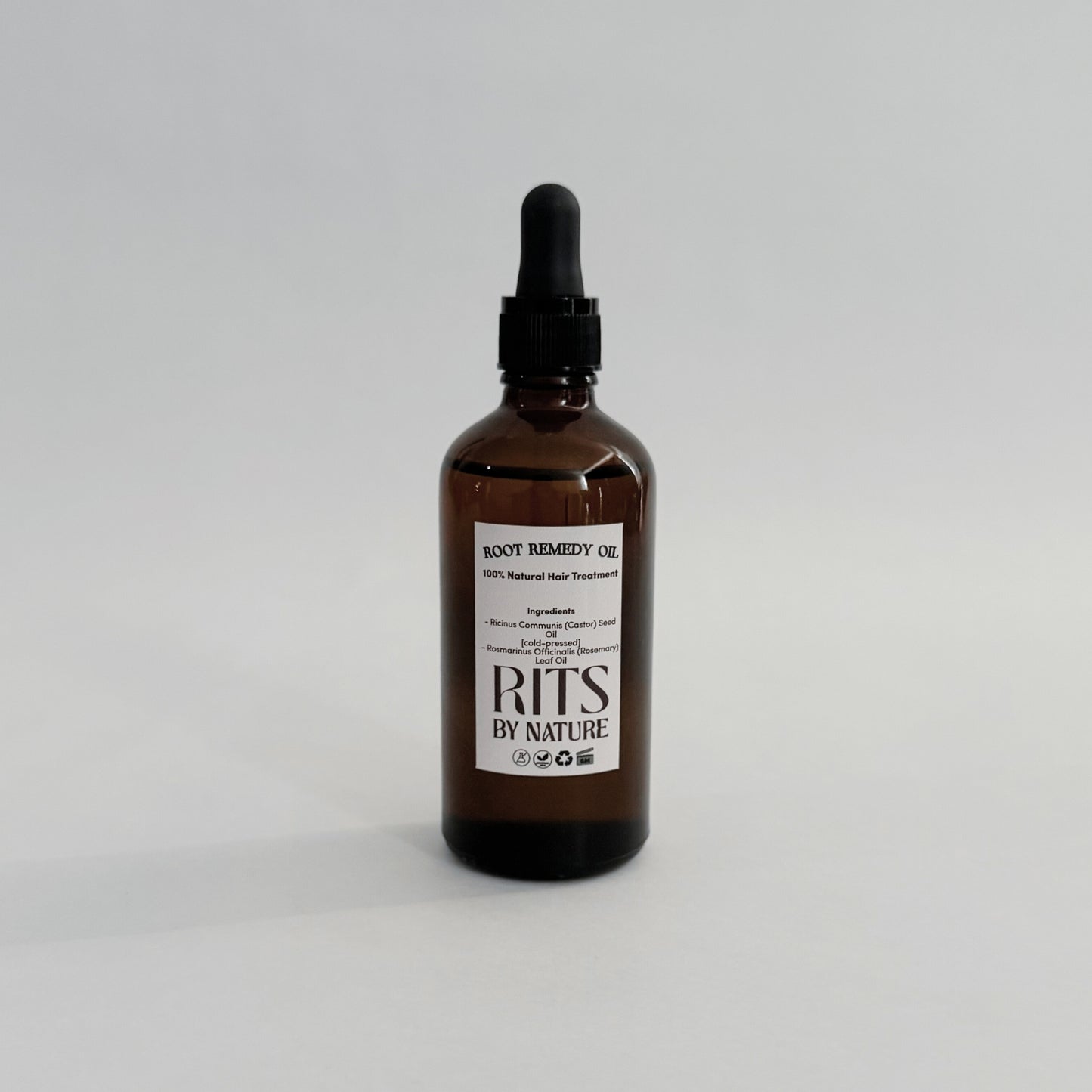 Scalp Treatment Oil
