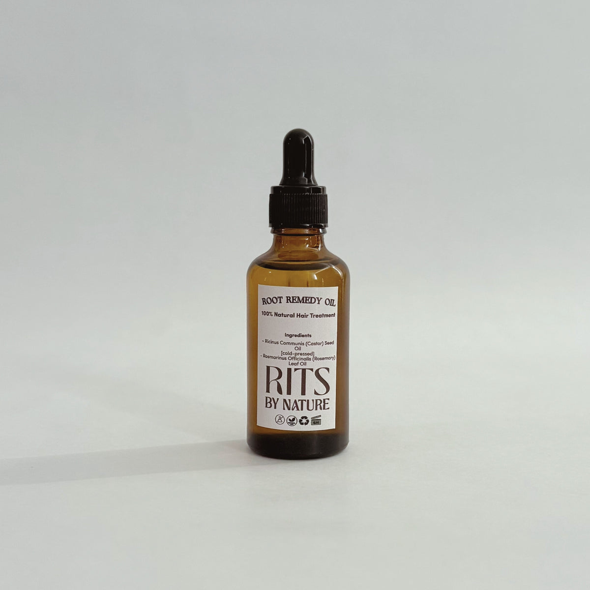 Scalp Treatment Oil