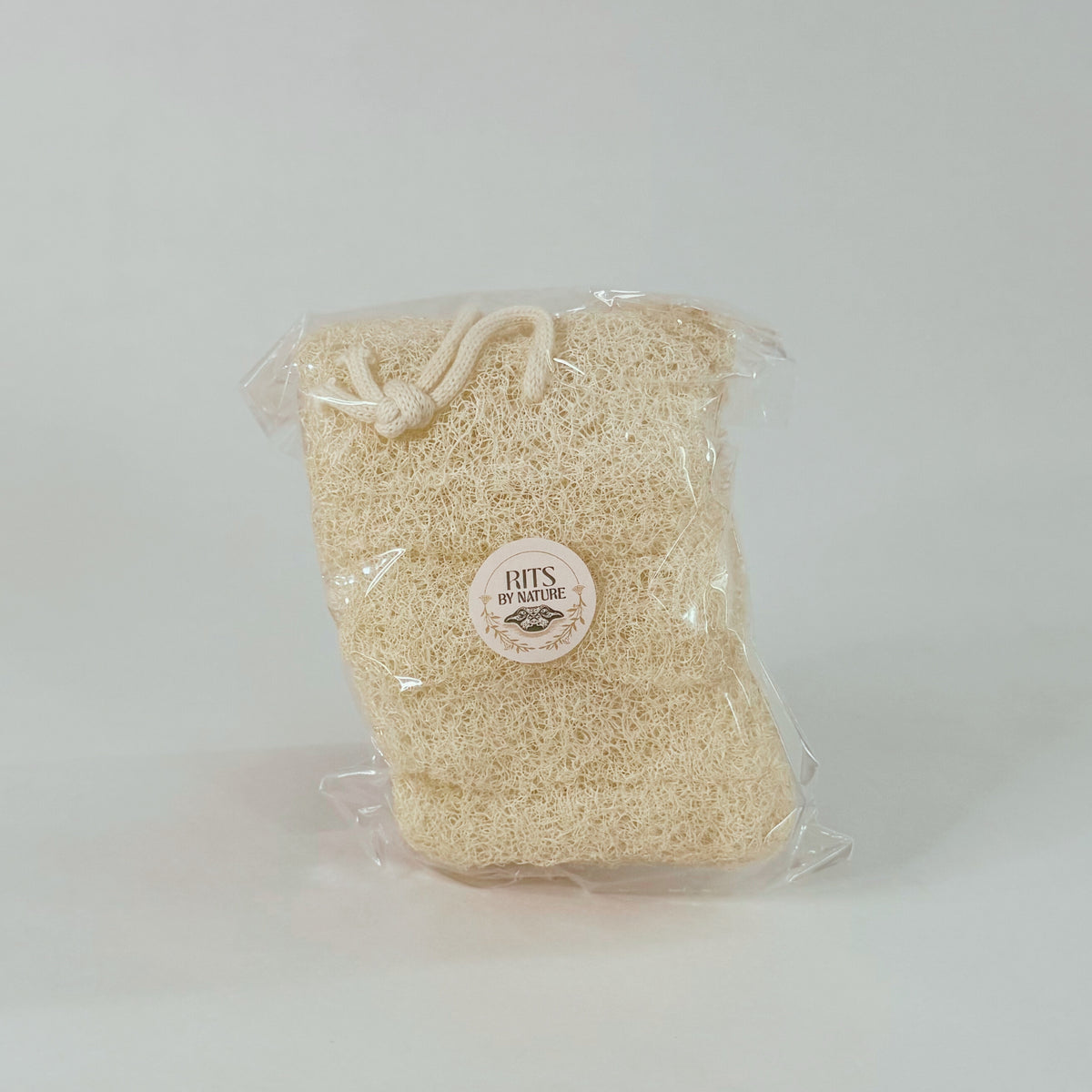 Loofah Sponge