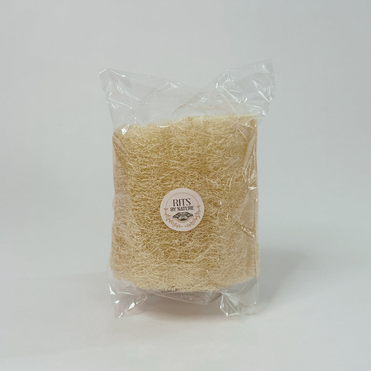 Loofah Sponge