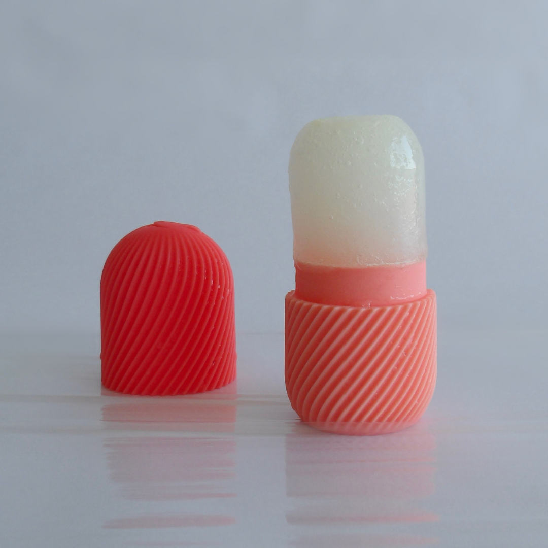 Frozen Aloe Vera Gel Stick