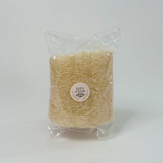 Loofah Sponge