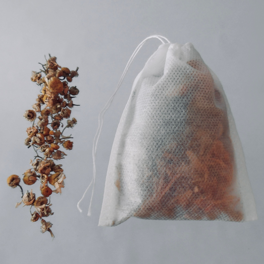 Yoni Tea Blend 3 - Post-Menstruation Blend