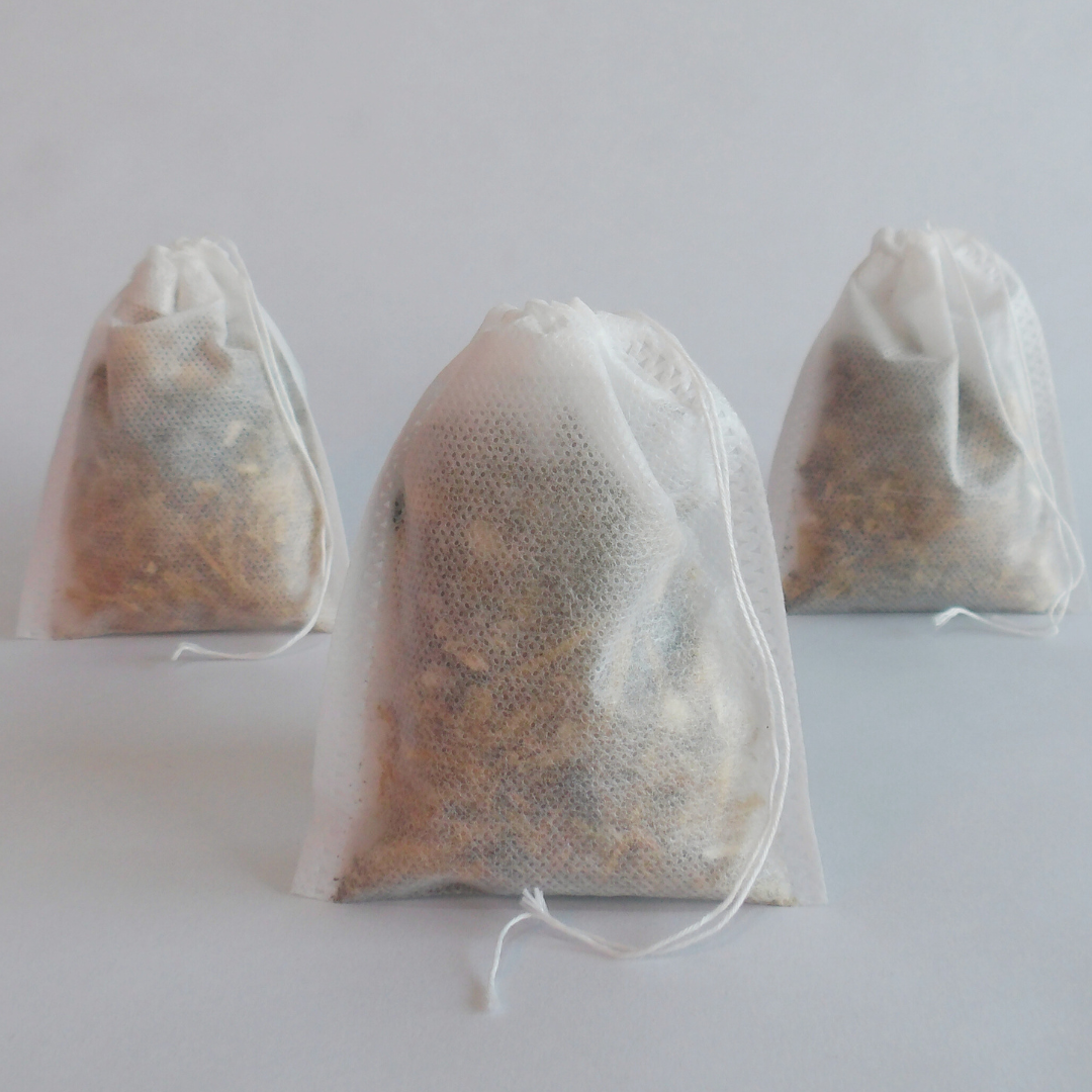 Yoni Tea Blend 1 - Cleansing & pH-Balancing Blend